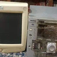 مانیتور و ضبط