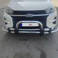 ایکس۳۳ مدل۱۴۰۱ at|خودرو سواری و وانت|مشهد, امیر|دیوار