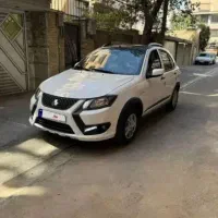 کوییک GXRپارس خودرودرحد صفر|خودرو سواری و وانت|مشهد, امیریه|دیوار