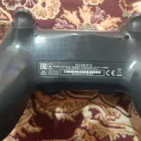 دسته ps4 باطری ۱۰۰۰|کنسول، بازی ویدئویی و آنلاین|کرج, شاهین‌ویلا|دیوار