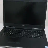 لپ تاپ dell7710