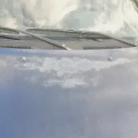 تیبا ۹۴ بدون ضربه بدون رنگ لاستیک نو