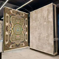 فرش با تخفیف ویژه ۴۰درصد مدل جیران ۱۲متری ۷۰۰شانه|فرش|شیراز, فرگاز|دیوار