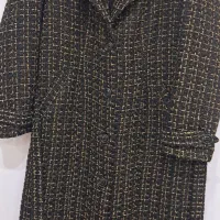 پالتو پشمی نونو نونو نونو 46 48