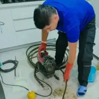 لوله باز کنی 24س 80درصد تخفیف حج احمد سراسراصفهان