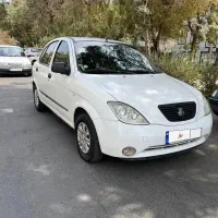 تیبا ۲ مدل ۱۴۰۰|خودرو سواری و وانت|تهران, بهمن یار|دیوار