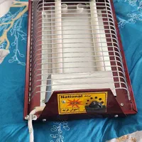 کرسی و لحاف کرسی درجه یک|رختخواب، بالش، پتو|طالقان, |دیوار