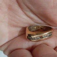 حلقه ازداوج گمشده