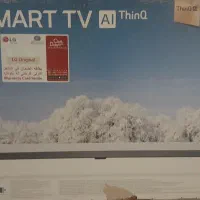 تلویزیون ۴۳ ال جی اصل کره