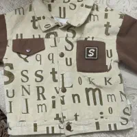 سه تیکه پسرانه سایز ۴۰