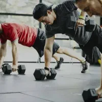 تناسب اندام، چربی سوزی، بدنسازی