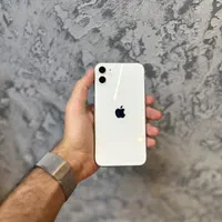 ایفون ۱۱ نرمال  iPhone 11 normal|موبایل|تهران, ایوانک|دیوار