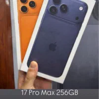 17pro17promax zaaایفون ۱۷پرو ۱۷پرومکس  تحویل فوری|موبایل|تهران, صادقیه|دیوار