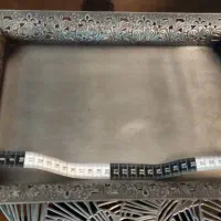 وسایل منزل پارچ فریگور و چاقو سرامیکی و کلی وسایل|ظروف سرو و پذیرایی|قزوین, |دیوار