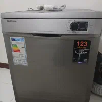 ماشین ظرف شویی سامسونگ