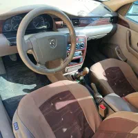 سمند|خودرو سواری و وانت|بروجرد, |دیوار