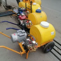 سمپاش 100 لیتری فرغونی اقساطی|ماشینآلات صنعتی|نجفآباد, امام خمینی|دیوار