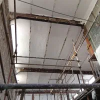 کاشی کاری کاشیکاری سرامیک کاری گچکاری سیمان کاری|خدمات پیشه و مهارت|تهران, فلسطین (میدان انقلاب)|دیوار