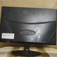 مانیتور ال جی|رایانه رومیزی|تهران, منیریه|دیوار