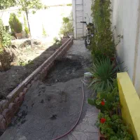 بنایی کاشی کاری باز سازی وخورده کاری|خدمات پیشه و مهارت|مشهد, هدایت|دیوار