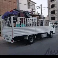 باربری منازل خانگی با کمترین قیمت و سراسر کشور