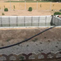 باغ۲۰۰۰متری