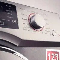 تعمیر تخصصی ماشین لباسشویی