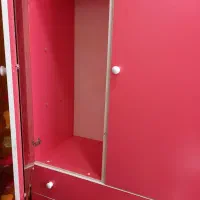 کمد|جاکفشی، کمد، دراور|رشت, سلیمانداراب|دیوار