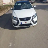 کوئیک GRS مدل 1403 نو|خودرو سواری و وانت|اهواز, کوی طلاب|دیوار