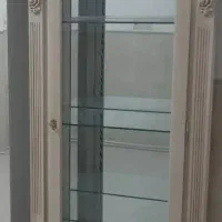 بوفه نو بدون خط و خش و سالم