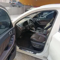 فروش تیگو 7ie مدل ۹۹ سفید درحد|خودرو سواری و وانت|شیراز, آبیاری|دیوار