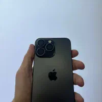 ایفون iphone 15 pro max 256gig باطری 100|موبایل|تهران, مدائن|دیوار