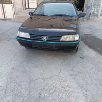 پژو 405 GLi بنزینی، مدل ۱۳۸۵|خودرو سواری و وانت|اسلامآباد غرب, |دیوار