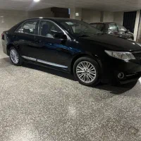 تویوتا کمری ۲۰۱۳|خودرو سواری و وانت|شیراز, تاچارا|دیوار