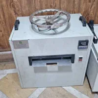 دستگاه خط تولید چاپ کارت pvc بانکی پی‌وی‌سی پرسنلی