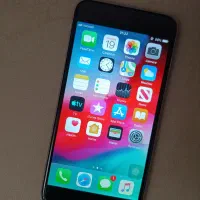 آیفون 6 پلاس