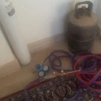 هوابرش کامل|ابزارآلات|کرج, کرج نو|دیوار