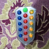 چراغ دوچرخه