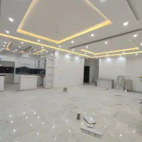 رهن واحد فول امکانات شیک و نوساز درطبرسی شمالی 12