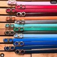 کمربند مردانه وزنانه|کیف، کفش، کمربند|تهران, زرکش|دیوار