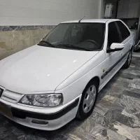 پارس سال مدل ۹۸