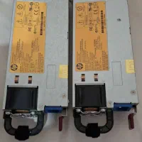 پاور سرور اچ پی، پلاتینیوم