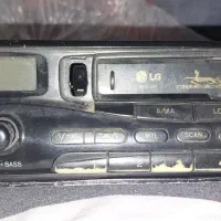 ضبط کاست خور