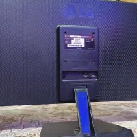 مانیتور 20 اینچ LG|قطعات و لوازم جانبی رایانه|ری, فیروزآبادی|دیوار