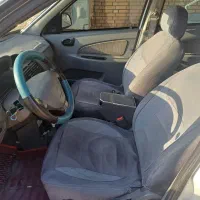 تیبا ۹۷|خودرو سواری و وانت|مسجد سلیمان, |دیوار