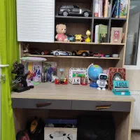 میز مطالعه مارک سنا