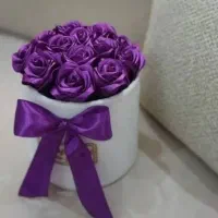 هر شاخه ای ۲۵ت|گل مصنوعی|سیاهکل, |دیوار