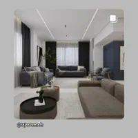 اجرای و فروش محصولات ساختمانی