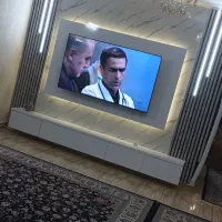 تی وی وال tv|خدمات پیشه و مهارت|نسیم‌شهر, |دیوار