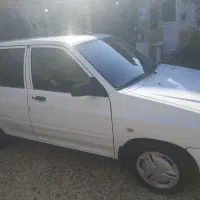 پراید ۱۱۱|خودرو سواری و وانت|ساری, |دیوار